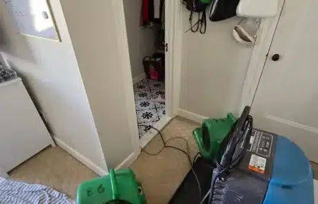 Drying-Project-San-Diego-CA-3