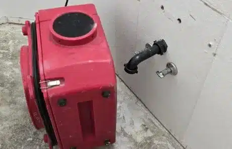 Bathroom-Floor-Water-Damage-Remediation-Oceanside-CA-6