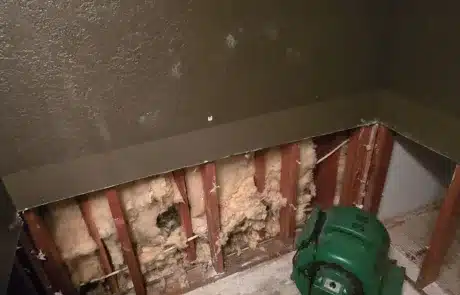 Closet-Water-Damage-Restoration-1