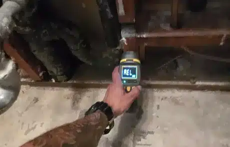 Closet-Water-Damage-Restoration-10