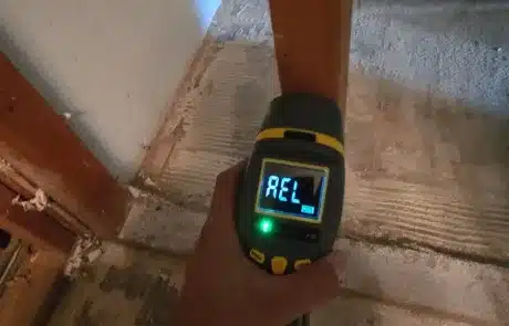 Closet-Water-Damage-Restoration-2