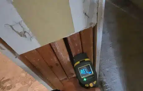 Closet-Water-Damage-Restoration-3