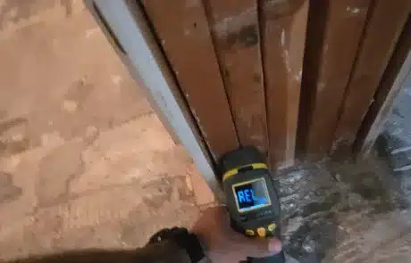 Closet-Water-Damage-Restoration-4