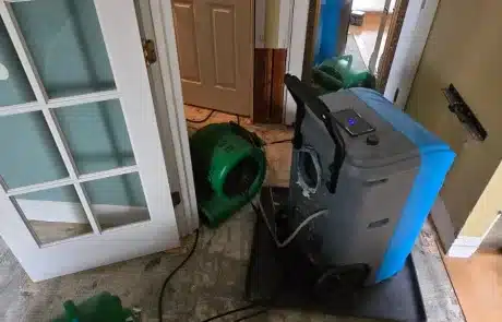 Closet-Water-Damage-Restoration-8