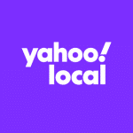 yahoo local logo