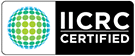 iicrc badge