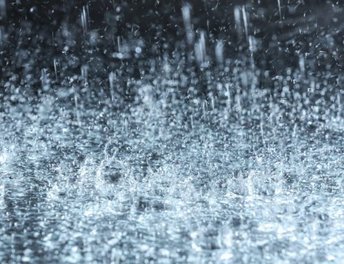 When Your Home Starts to Flood