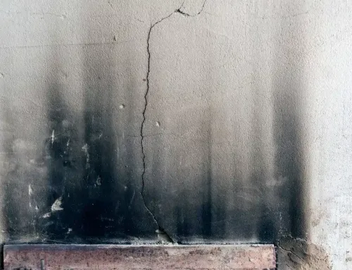 Smoke Damage Clean Up in San Diego