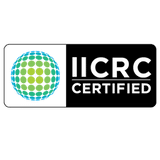 IICRC CERTIFIED