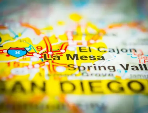 Mold Remediation Services in La Mesa, CA