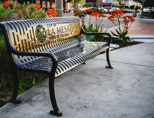 Water Damage Restoration in La Mesa, CA