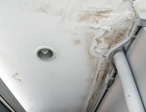 The Hidden Threat of Water Overflow in Buildings